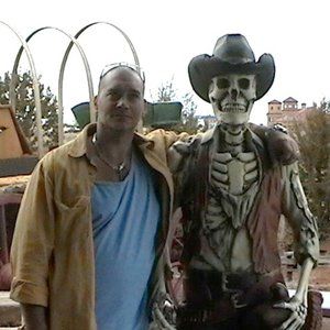 Meet your Posher, William